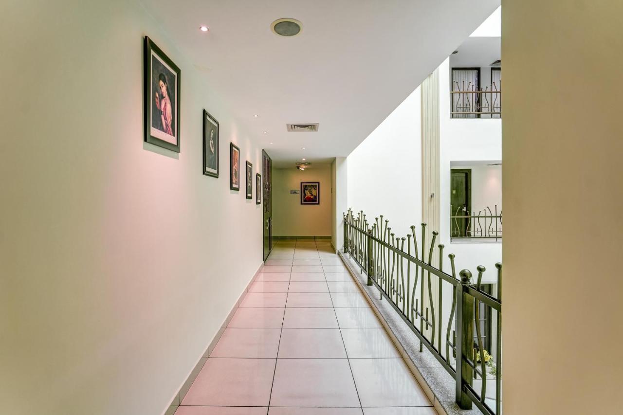 Townhouse 552Hotel Royal Court Jalandhar Exterior foto